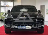 2018 Porsche Cayenne