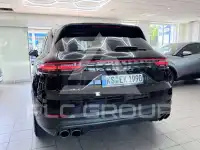 2018 Porsche Cayenne