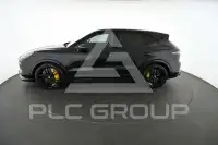 2018 Porsche Cayenne