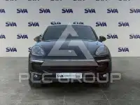 2018 Porsche Cayenne
