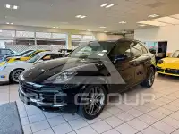 2018 Porsche Cayenne