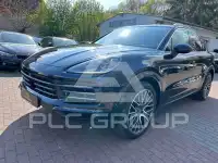 2018 Porsche Cayenne