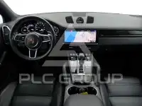 2018 Porsche Cayenne