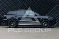 2018 Porsche Cayenne