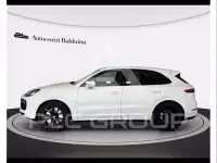 2018 Porsche Cayenne