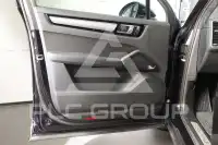 2018 Porsche Cayenne