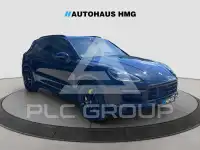 2018 Porsche Cayenne