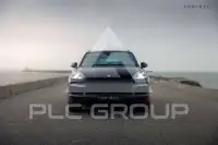 2018 Porsche Cayenne
