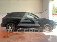 2018 Porsche Cayenne