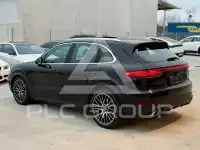 2018 Porsche Cayenne