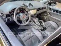 2018 Porsche Cayenne