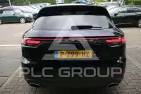 2018 Porsche Cayenne