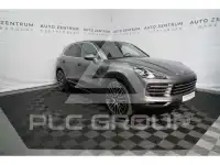 2018 Porsche Cayenne