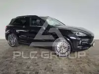 2018 Porsche Cayenne