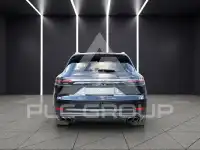 2018 Porsche Cayenne