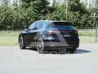 2018 Porsche Cayenne