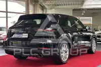 2018 Porsche Cayenne