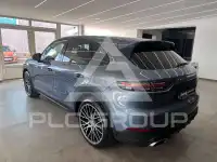 2018 Porsche Cayenne