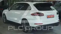 2018 Porsche Cayenne