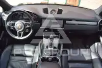 2018 Porsche Cayenne