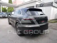 2018 Porsche Cayenne