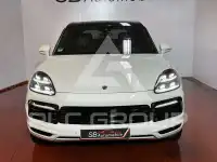 2018 Porsche Cayenne