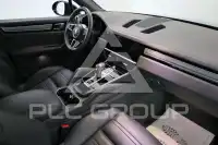 2018 Porsche Cayenne
