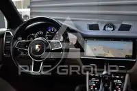 2018 Porsche Cayenne