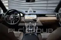 2018 Porsche Cayenne