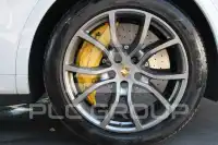 2018 Porsche Cayenne