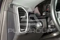 2018 Porsche Cayenne