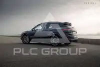 2018 Porsche Cayenne