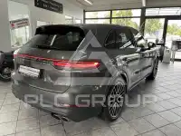 2018 Porsche Cayenne