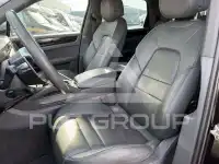2018 Porsche Cayenne