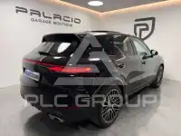 2018 Porsche Cayenne