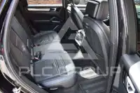 2018 Porsche Cayenne