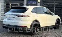 2018 Porsche Cayenne