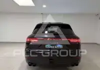 2018 Porsche Cayenne