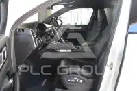 2018 Porsche Cayenne