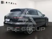 2018 Porsche Cayenne