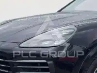 2018 Porsche Cayenne