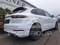 2018 Porsche Cayenne