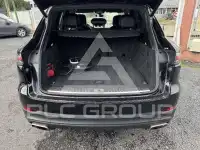 2018 Porsche Cayenne