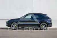 2018 Porsche Cayenne