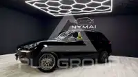 2018 Porsche Cayenne