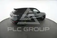 2018 Porsche Cayenne