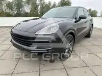 2018 Porsche Cayenne