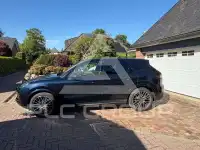 2018 Porsche Cayenne
