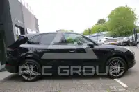 2018 Porsche Cayenne