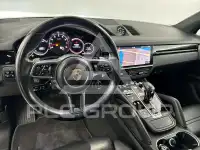2018 Porsche Cayenne
